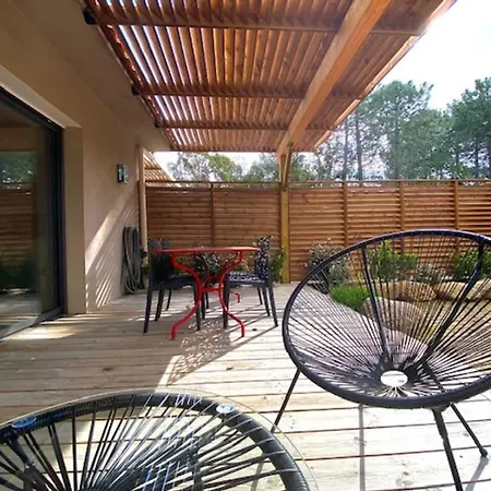 Villa Natali 8 Pers Piscine 5 Minutes Plage *