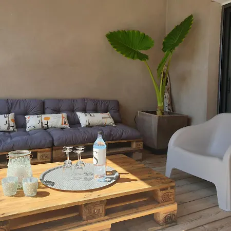Villa Natali 8 Pers Piscine 5 Minutes Plage